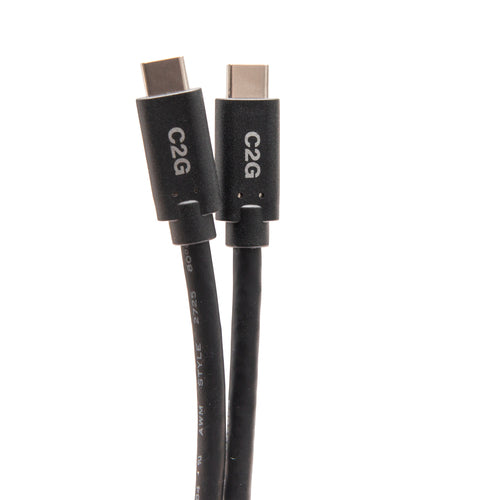 C2G 3FT USB C/C 3.2 GEN 1 CABLE TAA USB cable