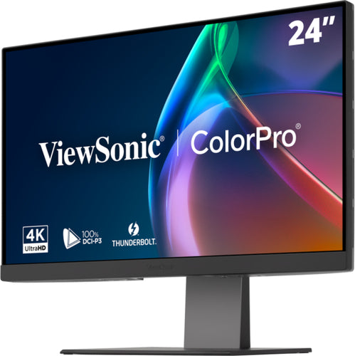 Viewsonic VP Series VP2488-4K computer monitor
