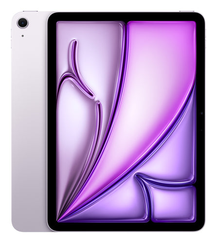 Apple iPad Air 11-inch 256GB Wi-Fi Purple 2360 x 1640 Display
