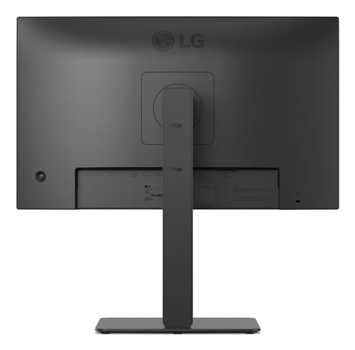 LG 24BA650-B computer monitor
