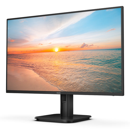Computer Monitor Philips 1000 series 24E1N1100A/00 1920x1080 Full HD 4ms LCD - 24E1N1100A/00