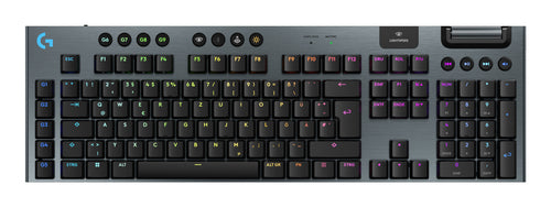 Logitech G G915 X LIGHTSPEED keyboard