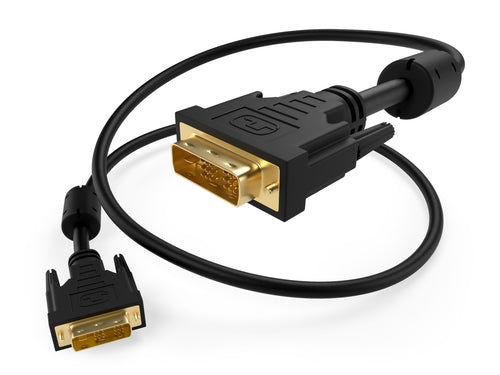 UNC DVIDS-25F-MM DVI cable