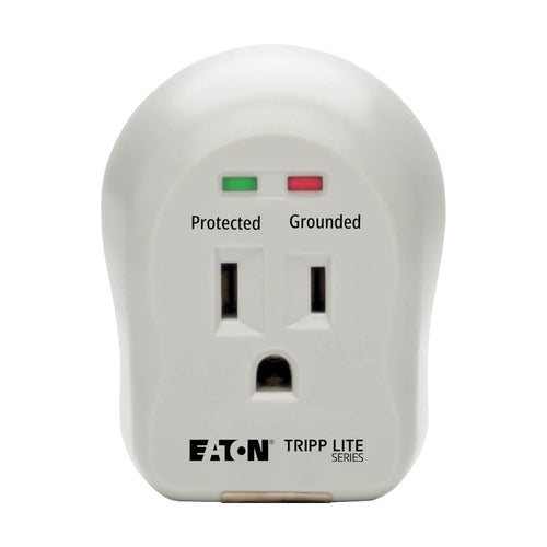 Tripp Lite SPIKECUBE surge protector