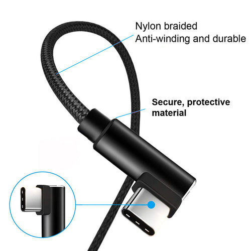 4XEM 4XUSBC8PINR1B lightning cable