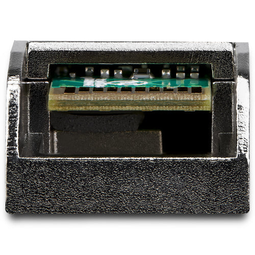 StarTech.com SFP10GBX40DS network transceiver module