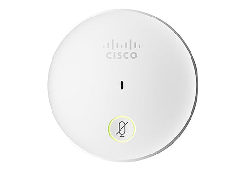 Cisco Table Microphone Wired 80-20000 Hz IP Phone 4-Pin Hirose