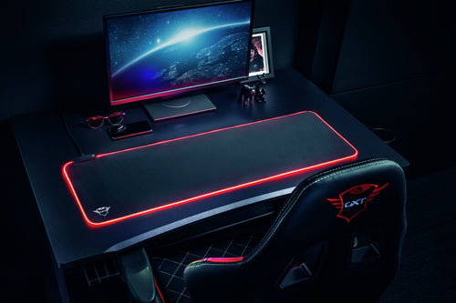 Trust GXT 764 Glide-Flex XXL