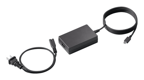 Logitech 952-000265 mobile device charger