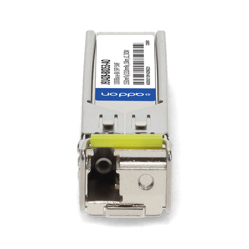AddOn Networks J9142B-BXD53-AO network transceiver module