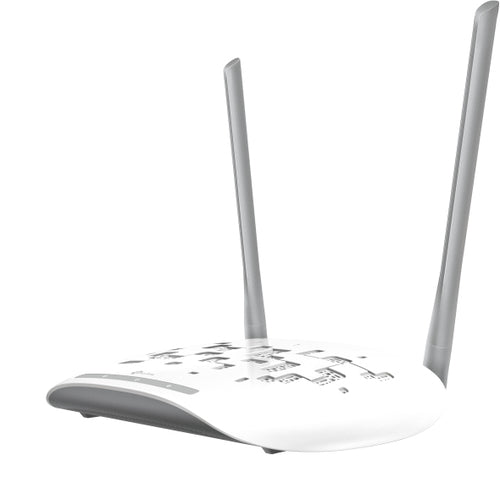 Wireless Access Point TP-Link TL-WA801N 2.4GHz 300 Mbit/s - TL-WA801N