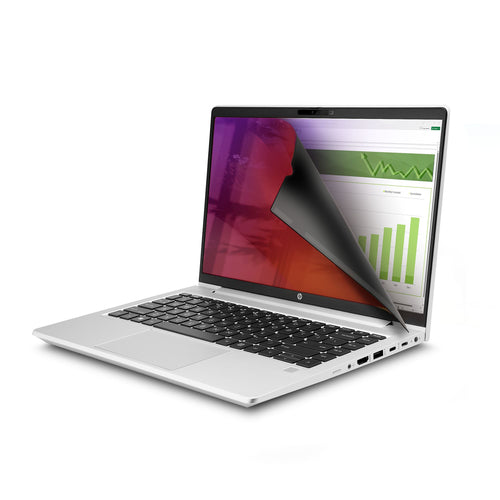 Privacy Screen Filter StarTech.com 15.6-Inch Reversible Anti-Glare