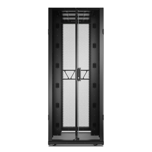 Rack Cabinet APC NetShelter SX Gen 2 42U 1991H x 800W x 1200D mm Freestanding - AR3380B2