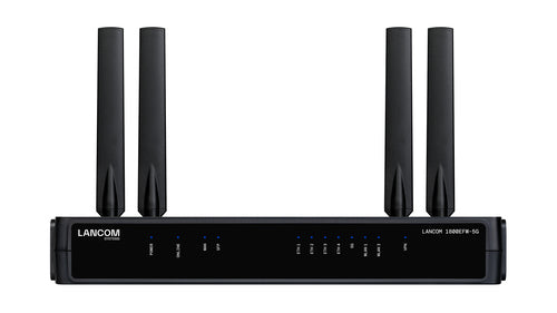 LANCOM 1800EFW-5G (EU) gateway/controller