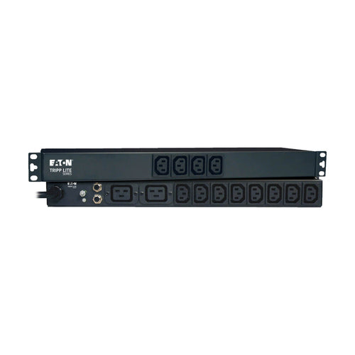 Tripp Lite PDUNV power distribution unit (PDU)