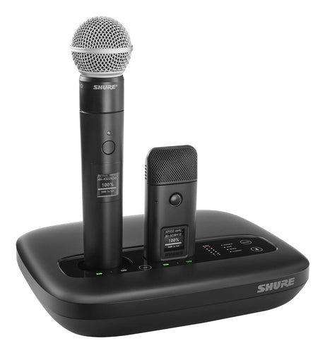 Shure MXWAPXD2