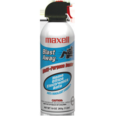 Maxell Blast Away