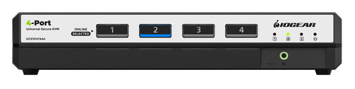 iogear GCS1424TAA4C KVM switch