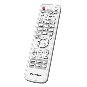Panasonic AW-RM50AG camera remote control