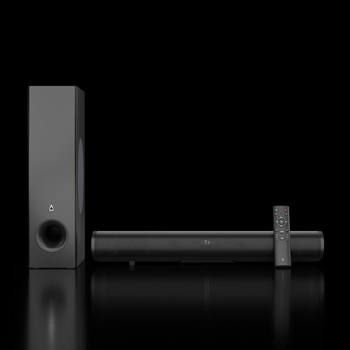 Creative Labs CREATIVE STAGE PRO 2.1 SOUNDBAR