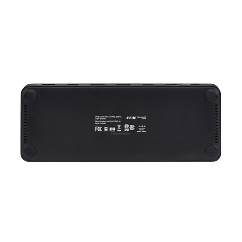 Eaton USBC DOCK 3 DIS 4K HDMI DP USB
