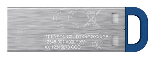 Kingston Technology DataTraveler Kyson USB flash drive
