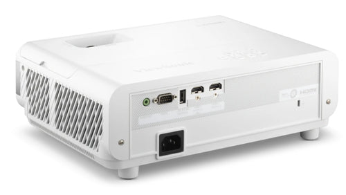 Viewsonic LX750-4KB data projector