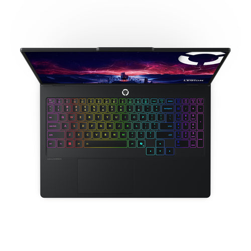 Lenovo Legion Pro 5 16AFR10