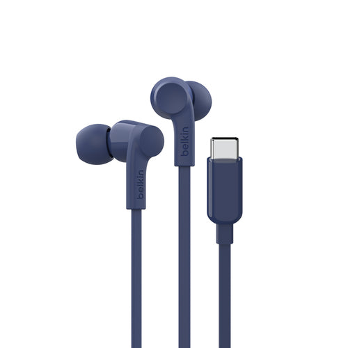 Belkin G3H0002FQBLV2 headphones/headset