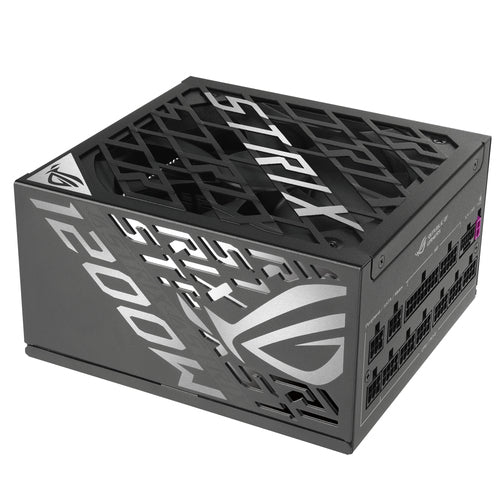 ASUS ROG -STRIX-1200P-GAMING power supply unit