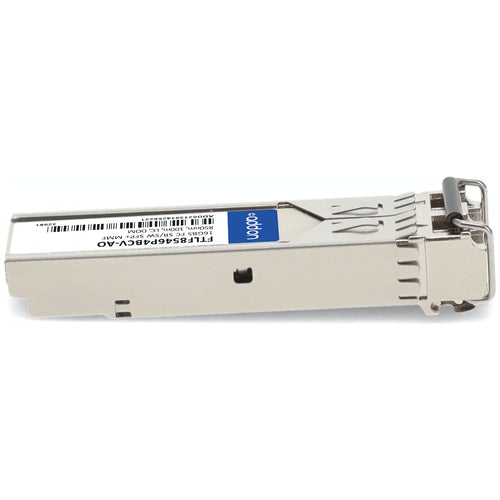 AddOn Networks FTLF8546P4BCV-AO network transceiver module