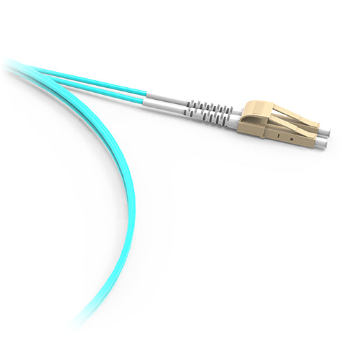 Accortec LCLCDM3A-4M-ACC InfiniBand/fibre optic cable