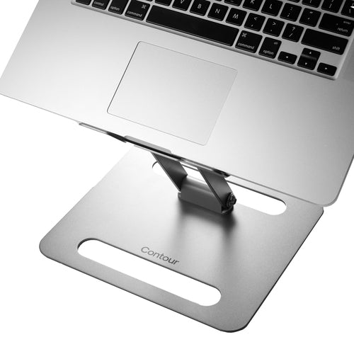 Contour Design Laptop Riser