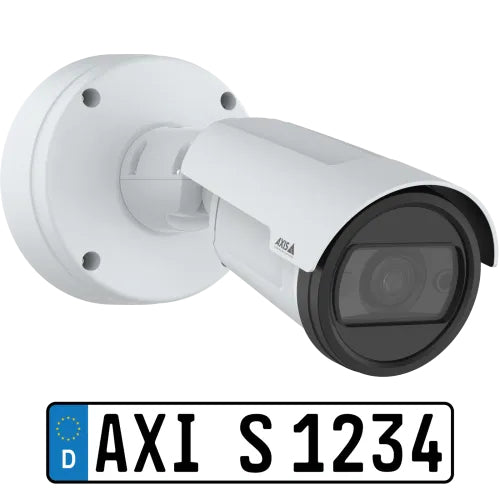 Axis 03618-001 security camera
