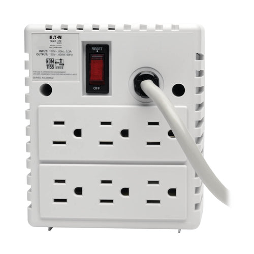 Tripp Lite LS606M line conditioner