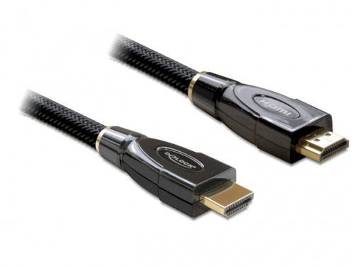 DeLOCK 3m HDMI AM/AM HDMI cable