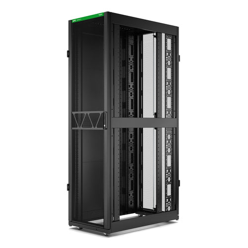 APC AR3105B2 rack cabinet