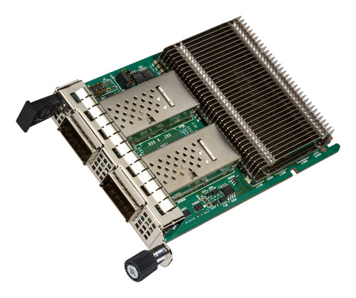 Network Adapter Intel E830-CQDA2 PCI Express Fiber 200000 Mbit/s Internal - E830CQDA2OC3M