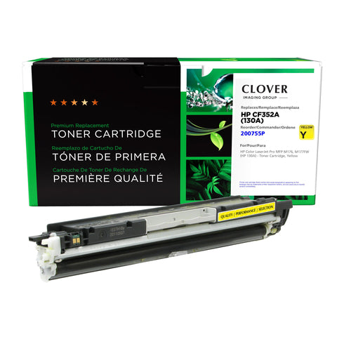 Clover 200755P toner cartridge