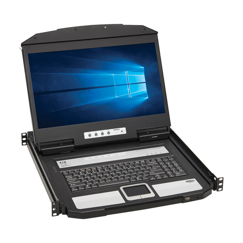 Eaton B021-SWHD-K rack console