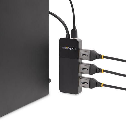 Video Splitter StarTech.com MST14DP123DP 3-Port Multi Monitor 4K 7680x4320
