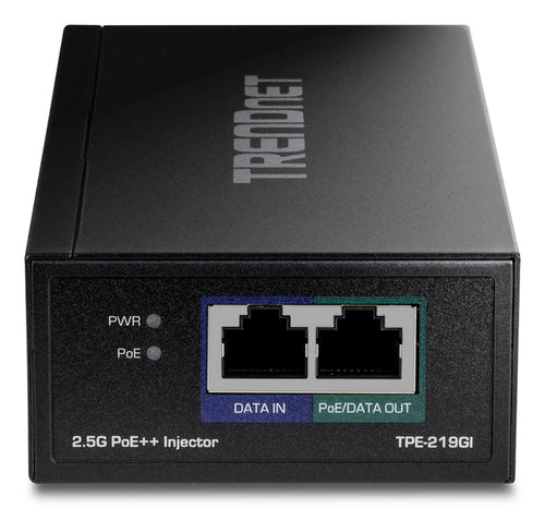 Trendnet TPE-219GI PoE adapter