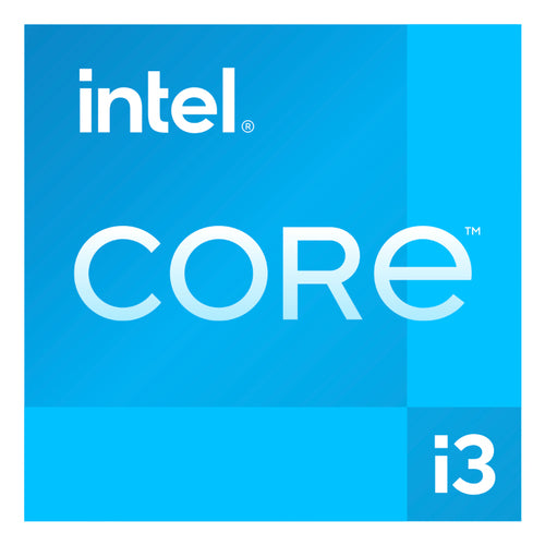 Intel Core i3-13100 processor