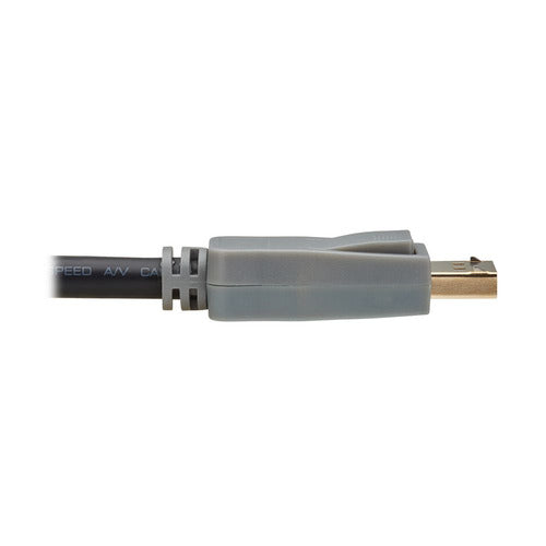 Eaton P580-035-4K6 DisplayPort cable