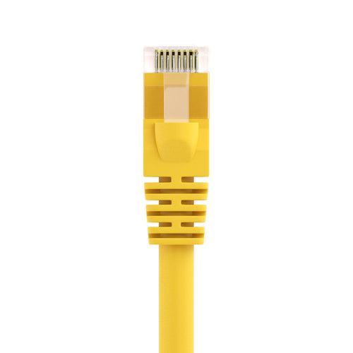 UNC PC5E-6IN-ORG-S networking cable