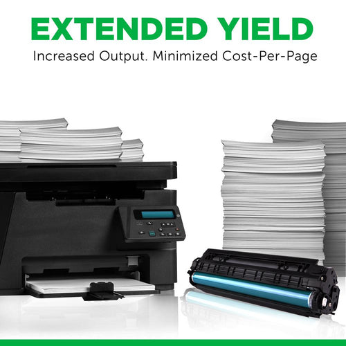 Clover 200926P toner cartridge