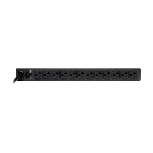 Tripp Lite PDU1220T power distribution unit (PDU)