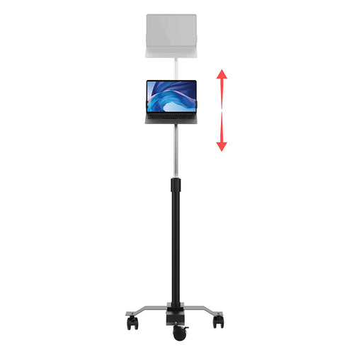 CTA Digital LT-SCGS laptop stand