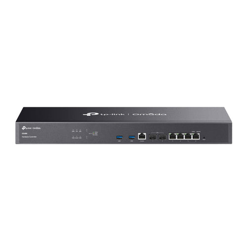 Gateway Controller TP-Link Omada OC400 1000/10000 Mbit/s 32GB DDR4 - OC400
