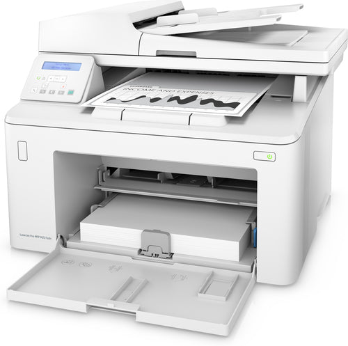 HP LaserJet Pro MFP M227sdn